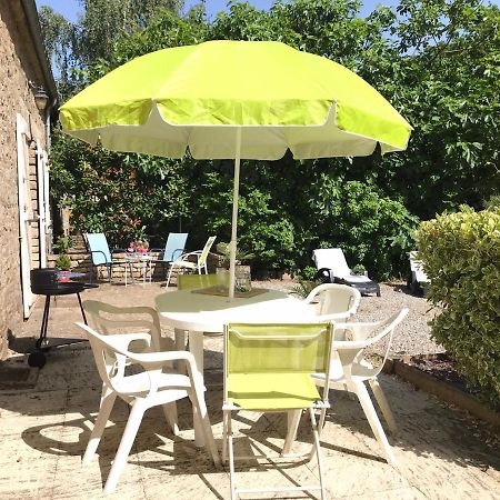 Logement De Charme Calme Assure Rieux (Morbihan) Exterior foto