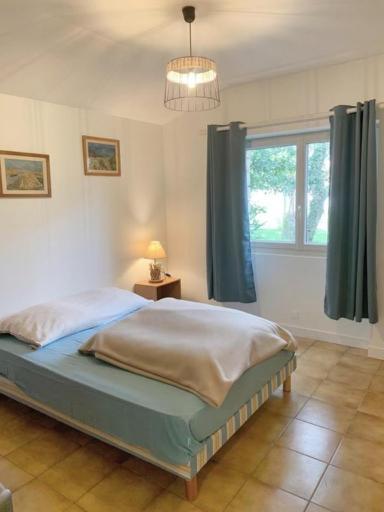 Logement De Charme Calme Assure Rieux (Morbihan) Exterior foto