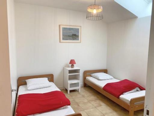 Logement De Charme Calme Assure Rieux (Morbihan) Exterior foto