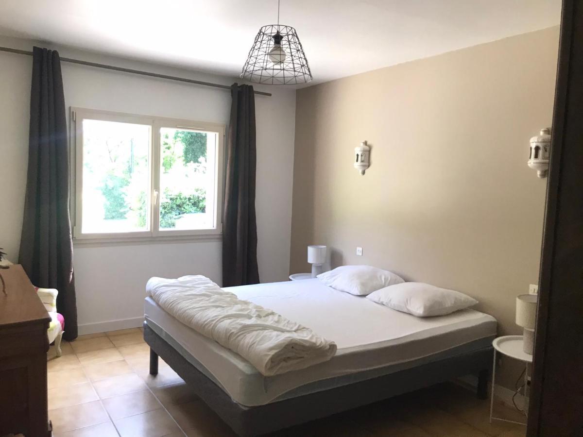 Logement De Charme Calme Assure Rieux (Morbihan) Exterior foto