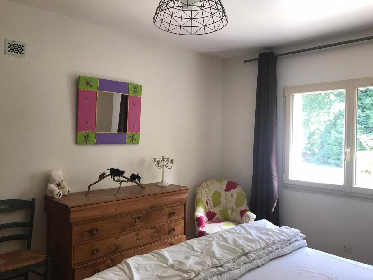 Logement De Charme Calme Assure Rieux (Morbihan) Exterior foto